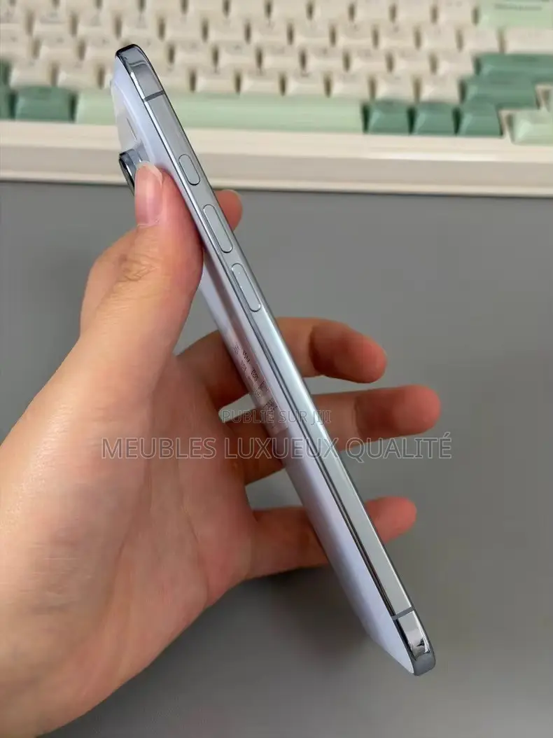 Nouveau Apple iPhone Air 512 GB Gris