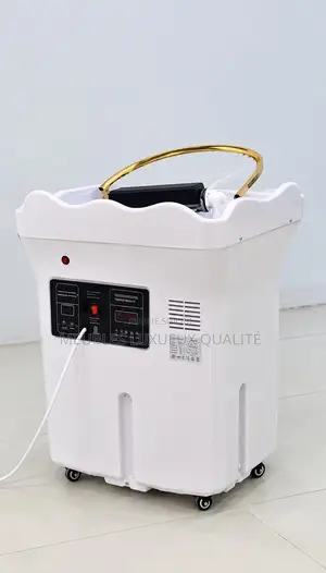 Machine Laver