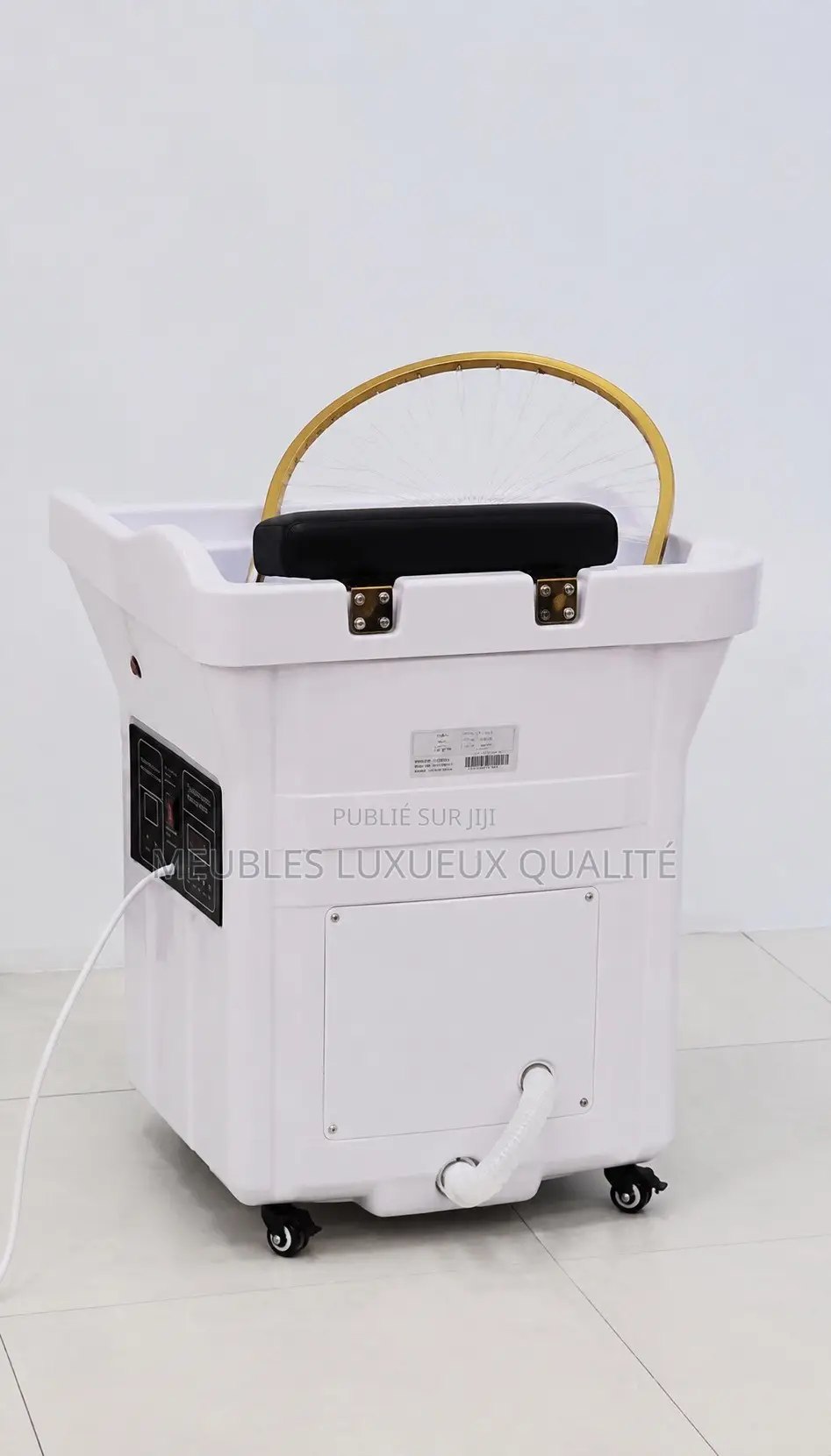 Machine Laver