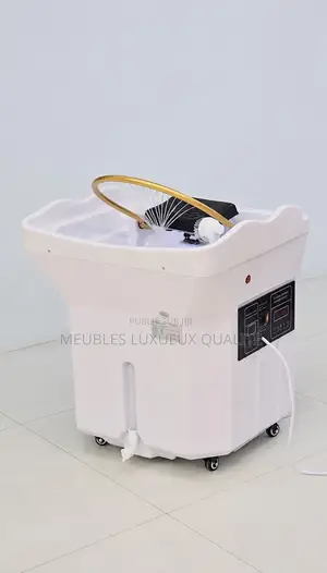 Machine Laver