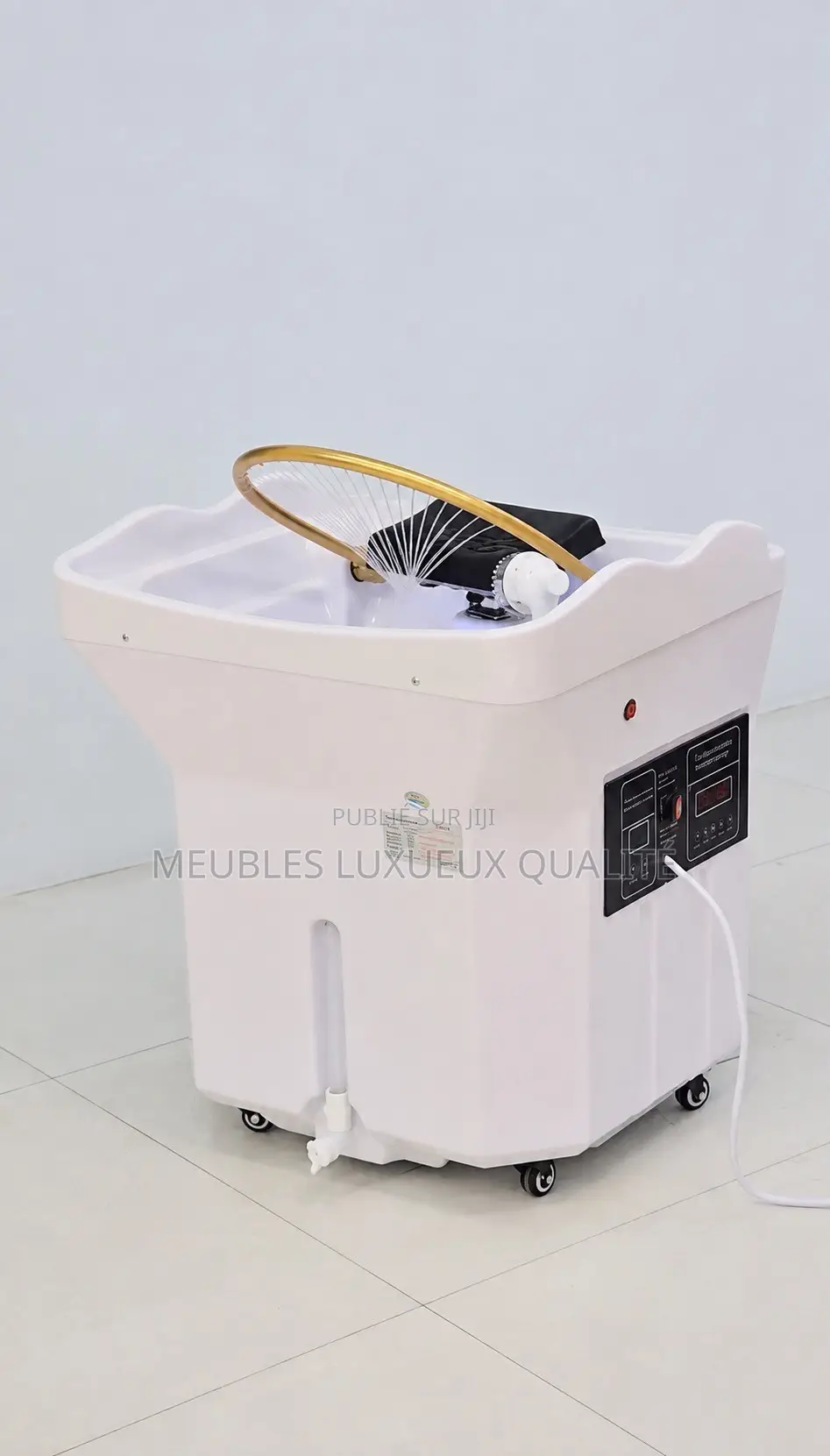Machine Laver