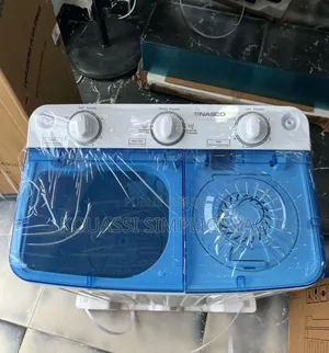 Machine À Laver