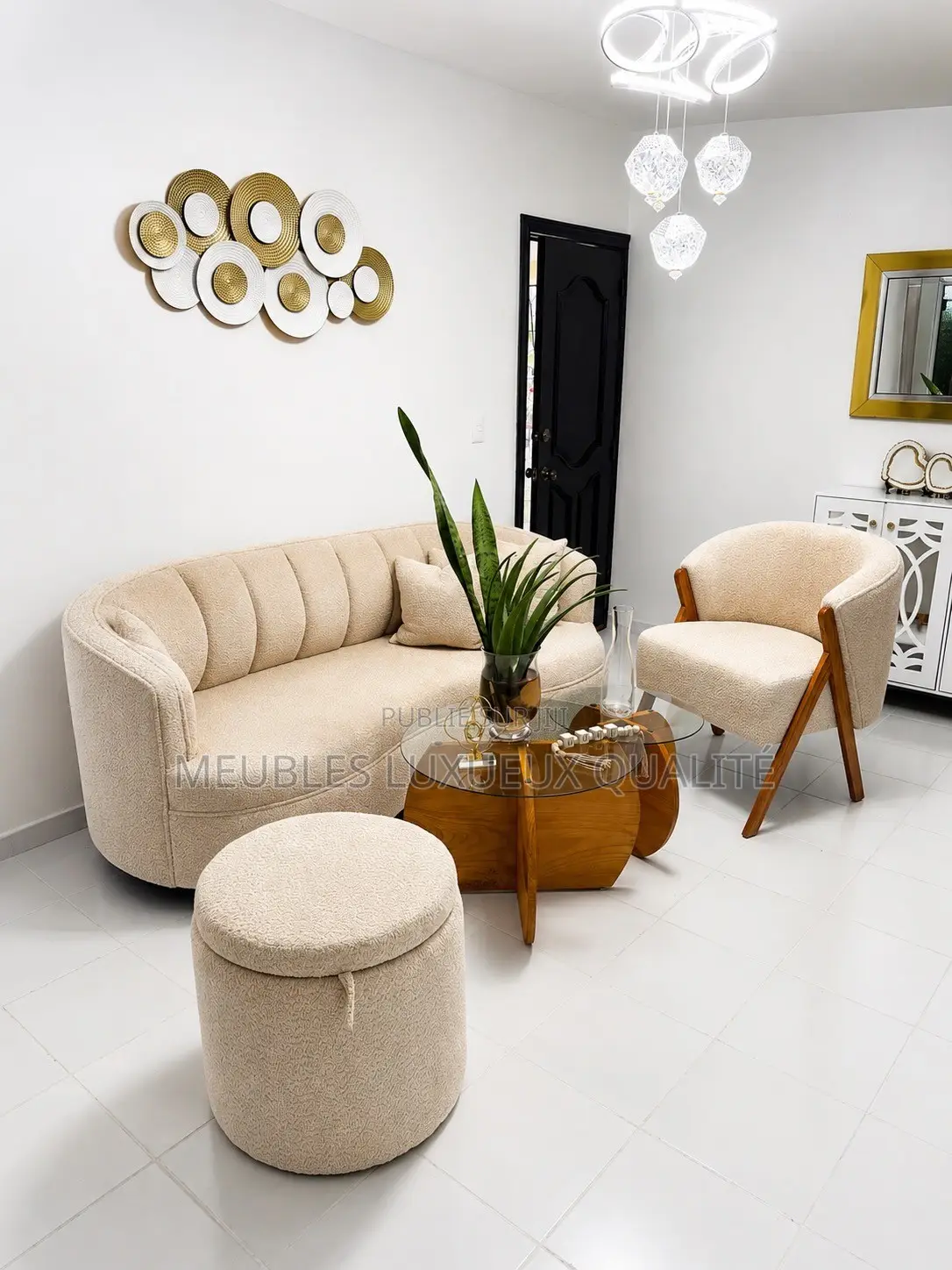 Fauteuil Meuble