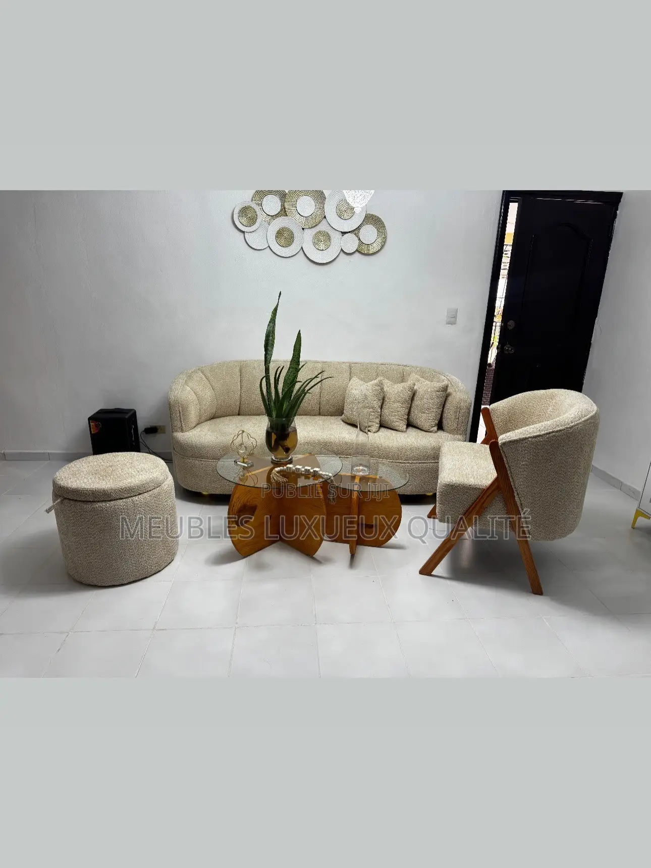 Fauteuil Meuble
