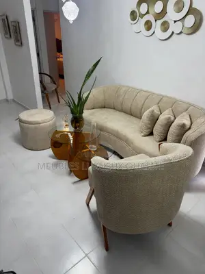 Fauteuil Meuble
