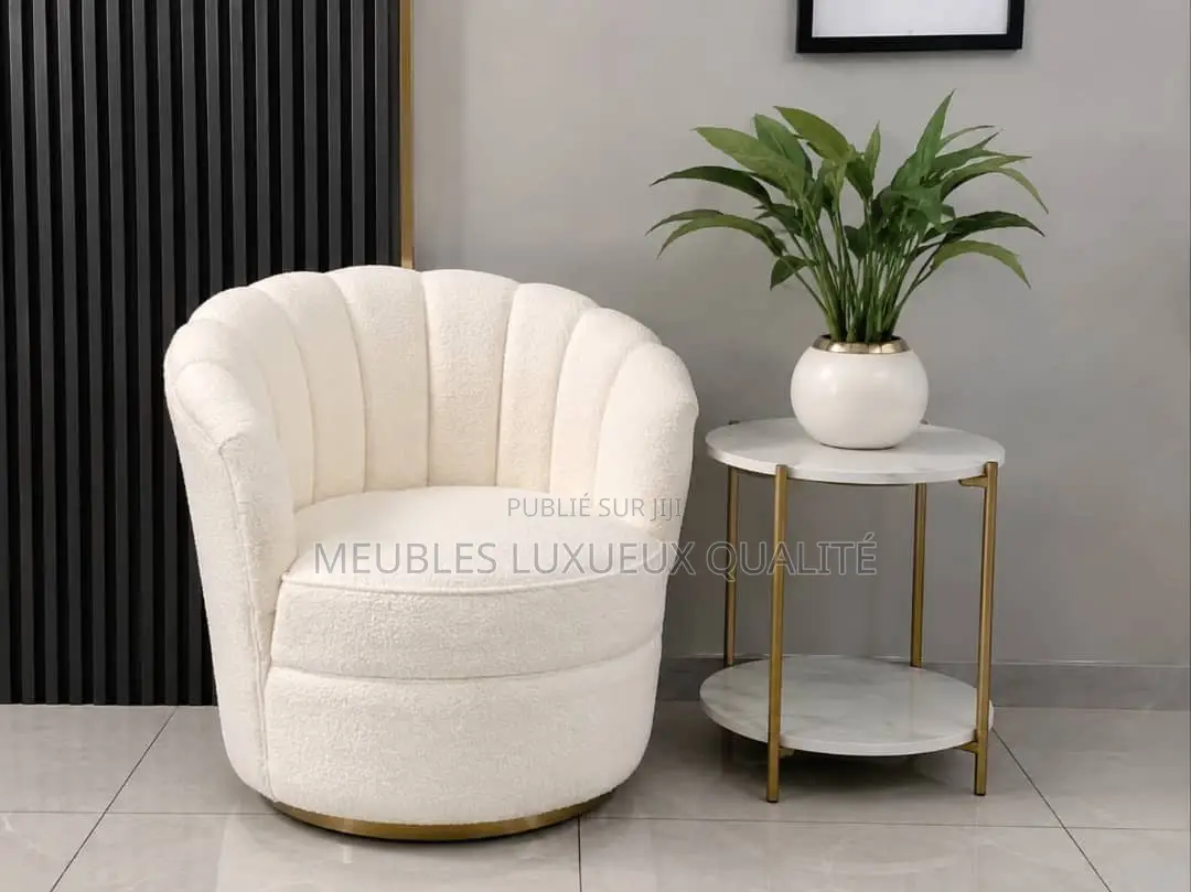 Fauteuil Meuble