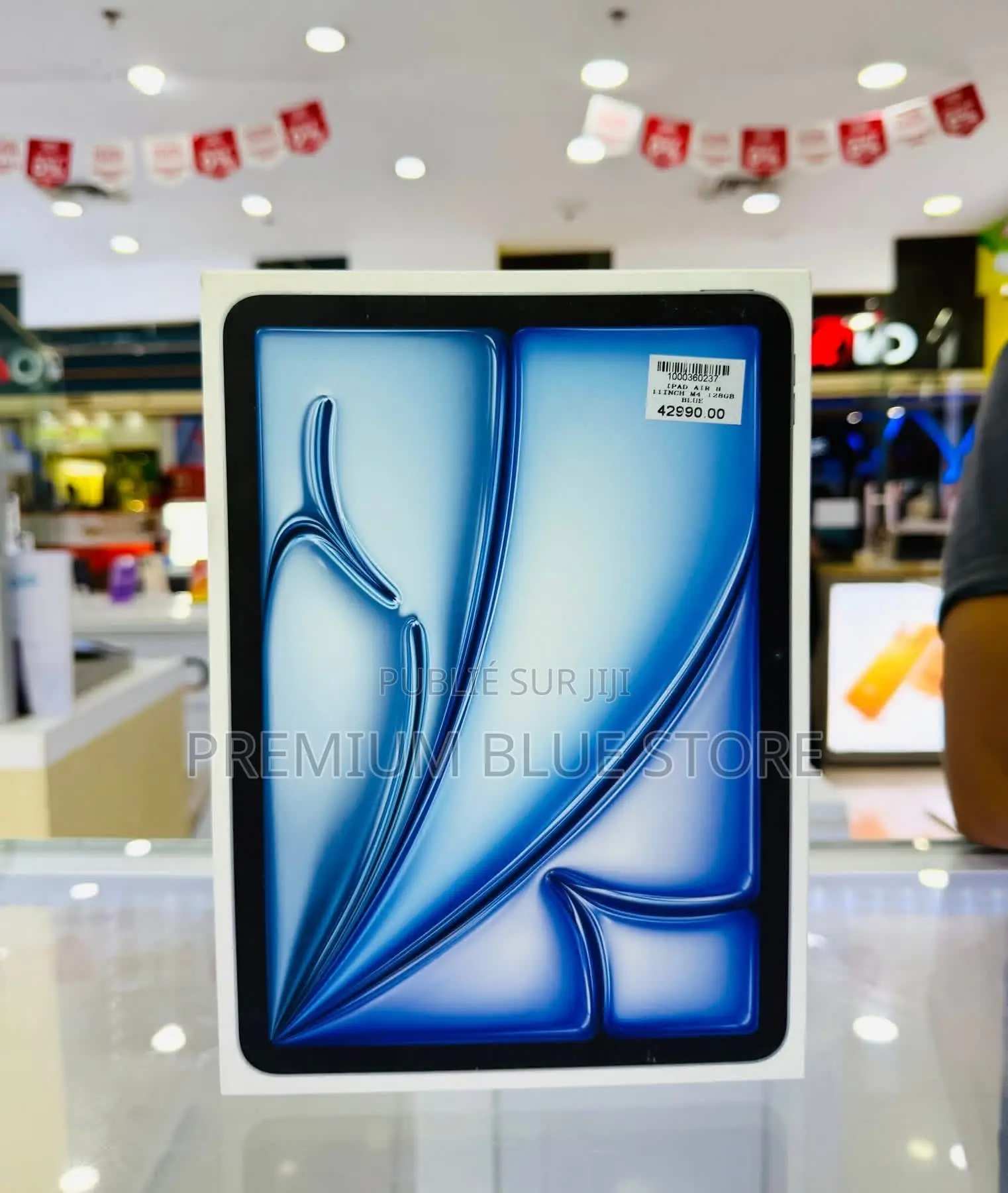 Nouveau Apple iPad Air 11 (2026) 128 GB Autre