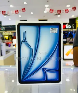 Nouveau Apple iPad Air 11 (2026) 128 GB Autre