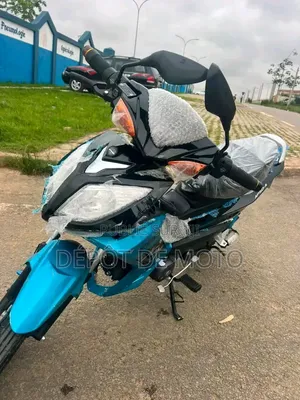 Nouveau Apsonic AP50A 2025 Bleu