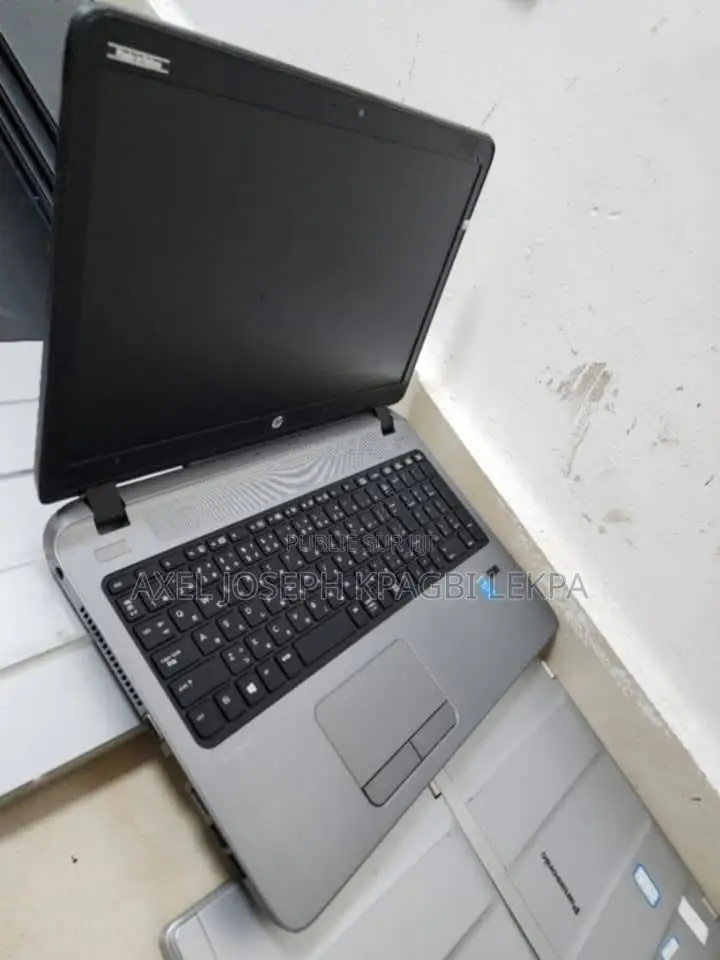 Nouveau HP EliteBook 840 G5 16GB Intel Core i7 HDD 1T