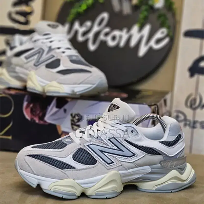 New Balance