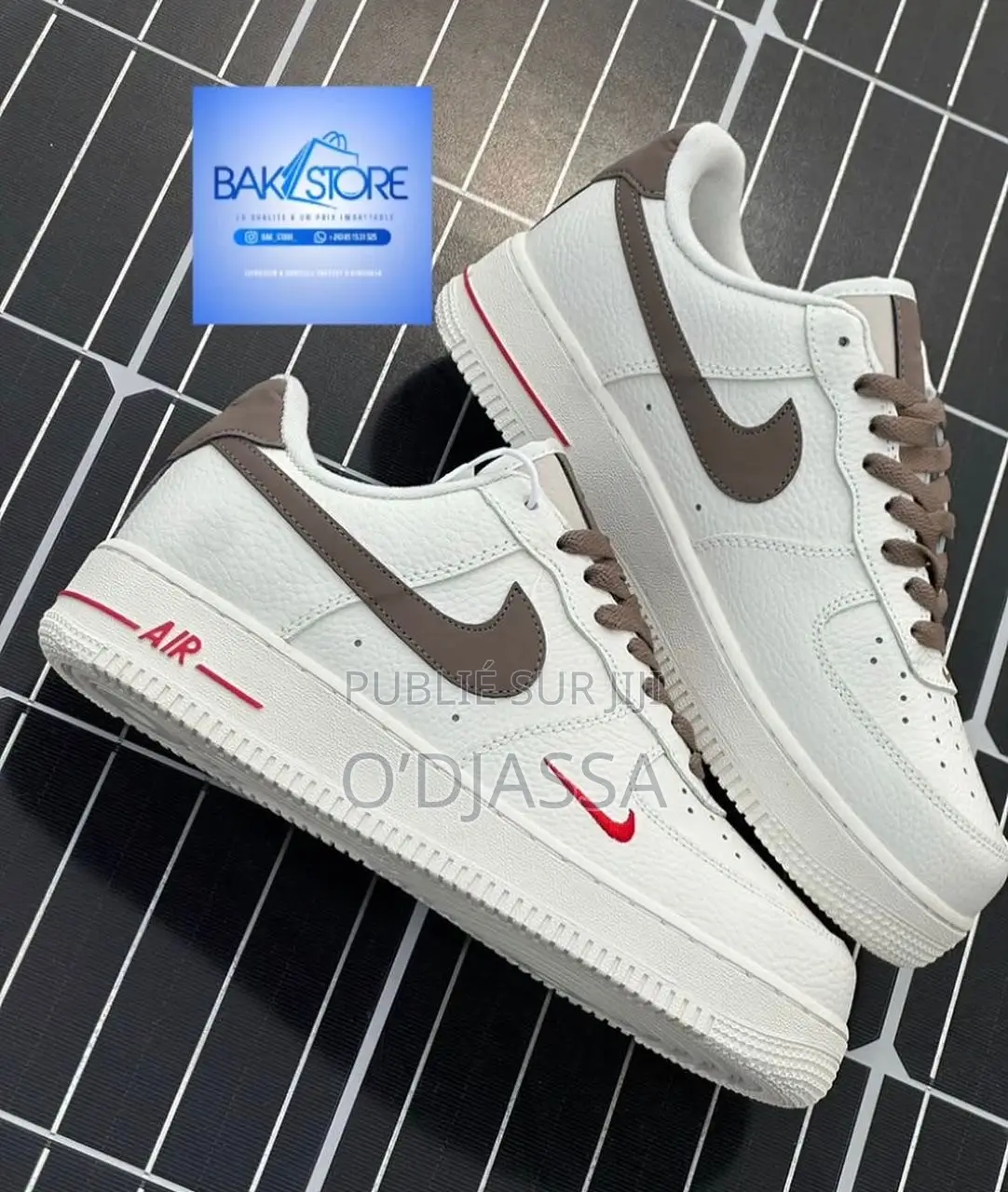 Chaussures Nike Air