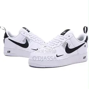 Chaussures Nike Air