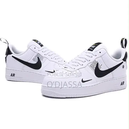 Chaussures Nike Air