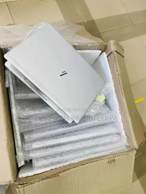 Nouveau HP EliteBook 840 G3 16GB Intel Core i5 HDD 512GB