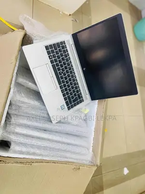 Nouveau HP EliteBook 840 G3 16GB Intel Core i5 HDD 512GB