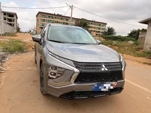 Mitsubishi Eclipse Cross 2024 Autre