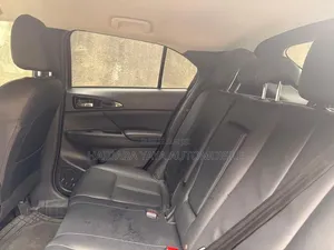 Mitsubishi Eclipse Cross 2024 Autre