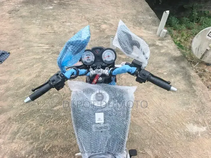 Nouveau Apsonic AP125-30 2025 Noir