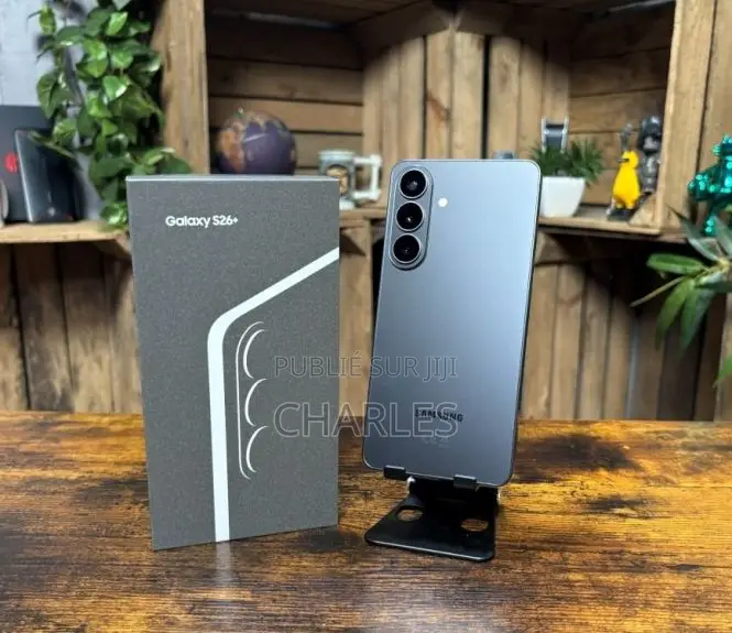 Samsung Galaxy Z Fold8 Ultra 256 GB Noir