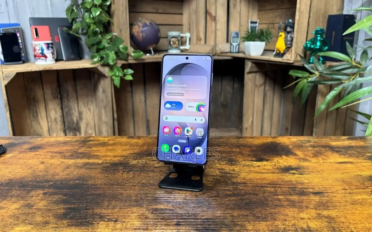 Samsung Galaxy Z Fold8 Ultra 256 GB Noir