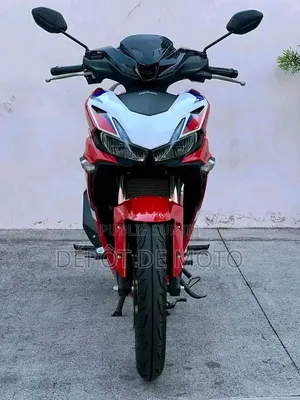 Nouveau Honda Autre 2026 Rouge