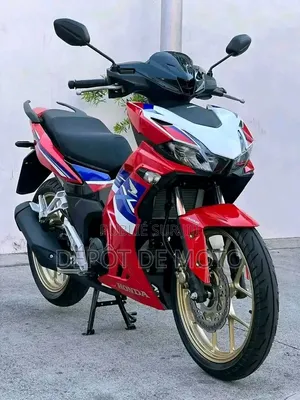 Nouveau Honda Autre 2026 Rouge