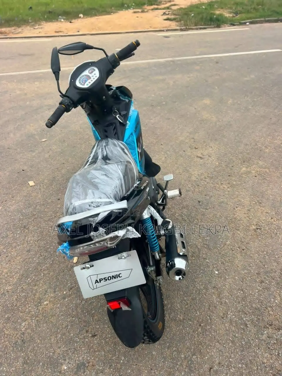 Nouveau KTM Autre 2025 Autre