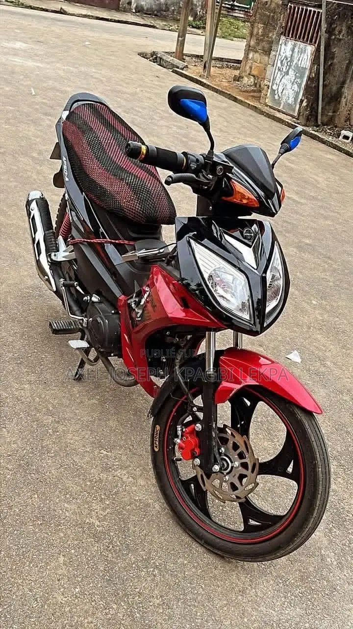 Nouveau KTM Autre 2025 Autre