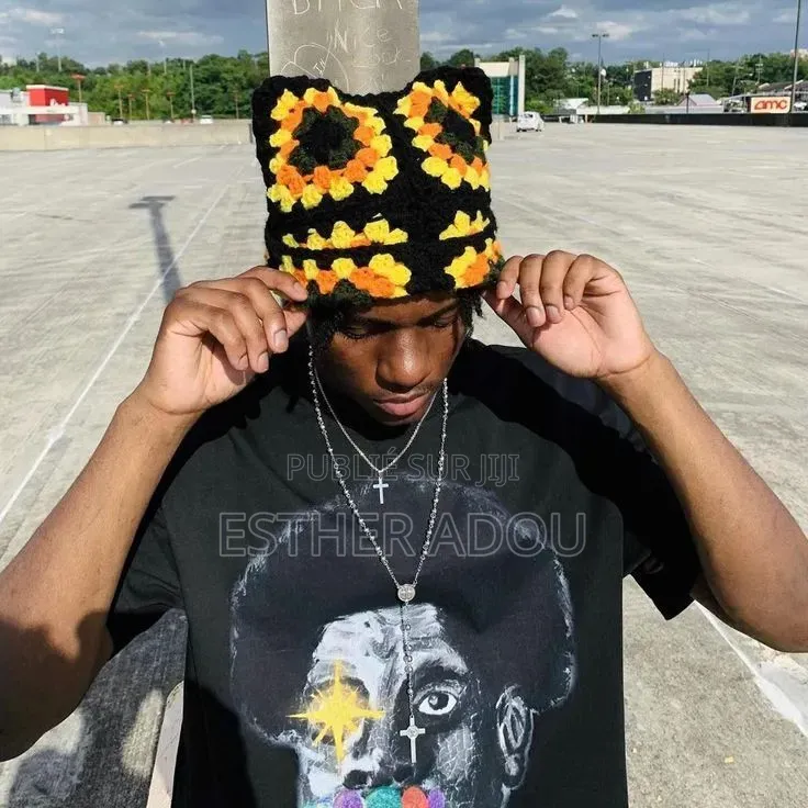 Chapeau Bob