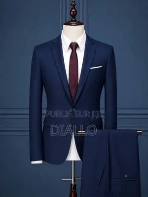 Costume De Qualité