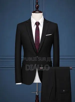 Costume De Qualité