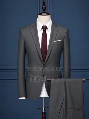 Costume De Qualité
