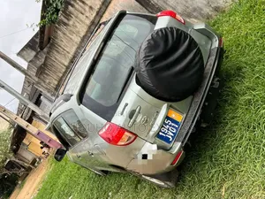 Toyota RAV4 2007 Autre