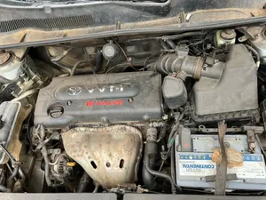 Toyota RAV4 2007 Autre