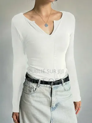Haut Femme