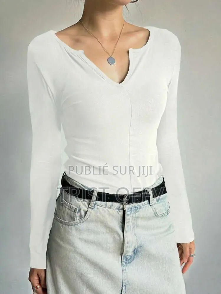 Haut Femme