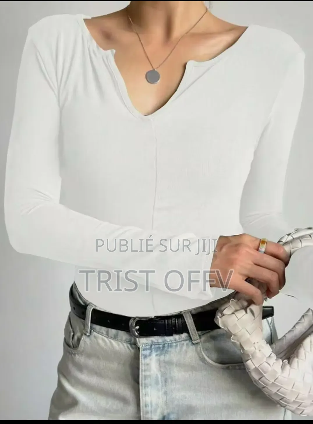 Haut Femme