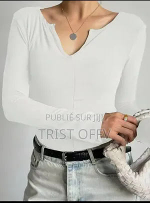 Haut Femme