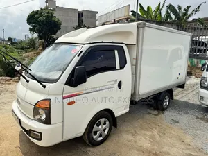 HYUNDAI Porter