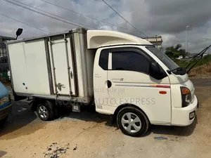 HYUNDAI Porter