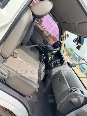 HYUNDAI Porter