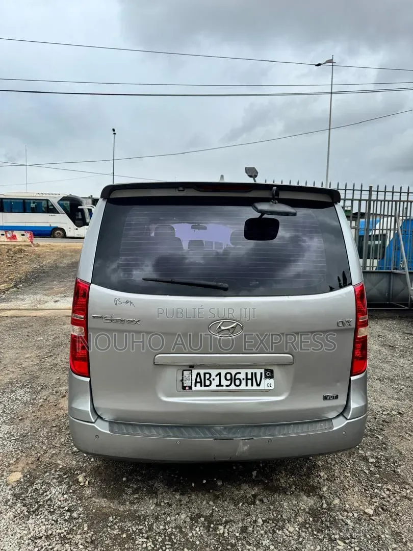 Hyundai I10 2020 Blanc