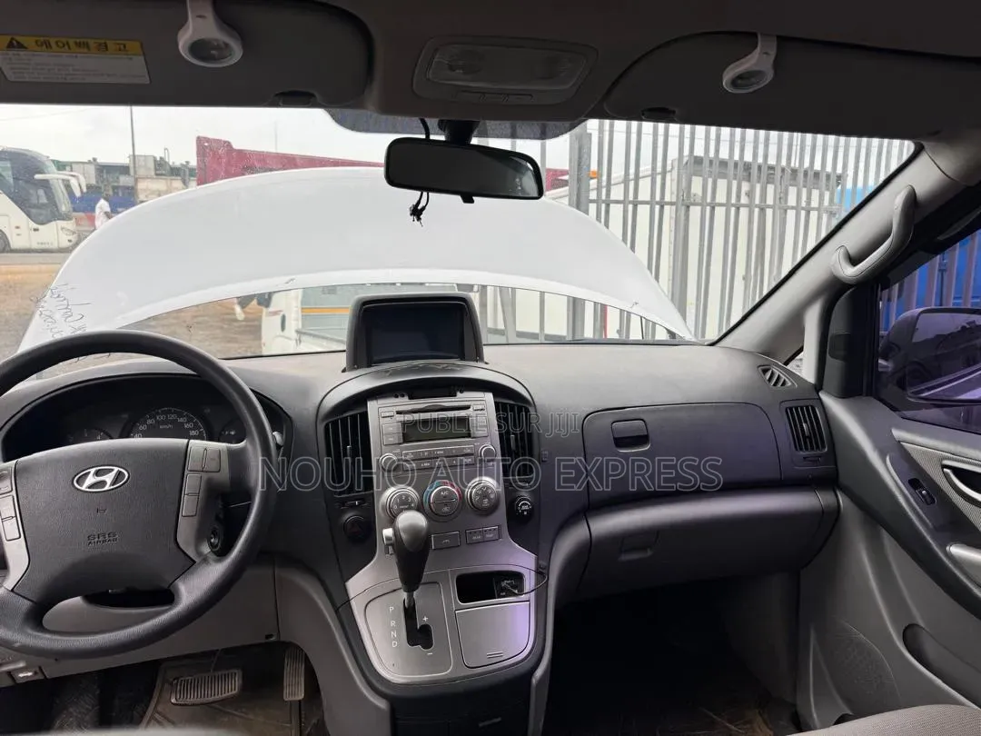 Hyundai I10 2020 Blanc
