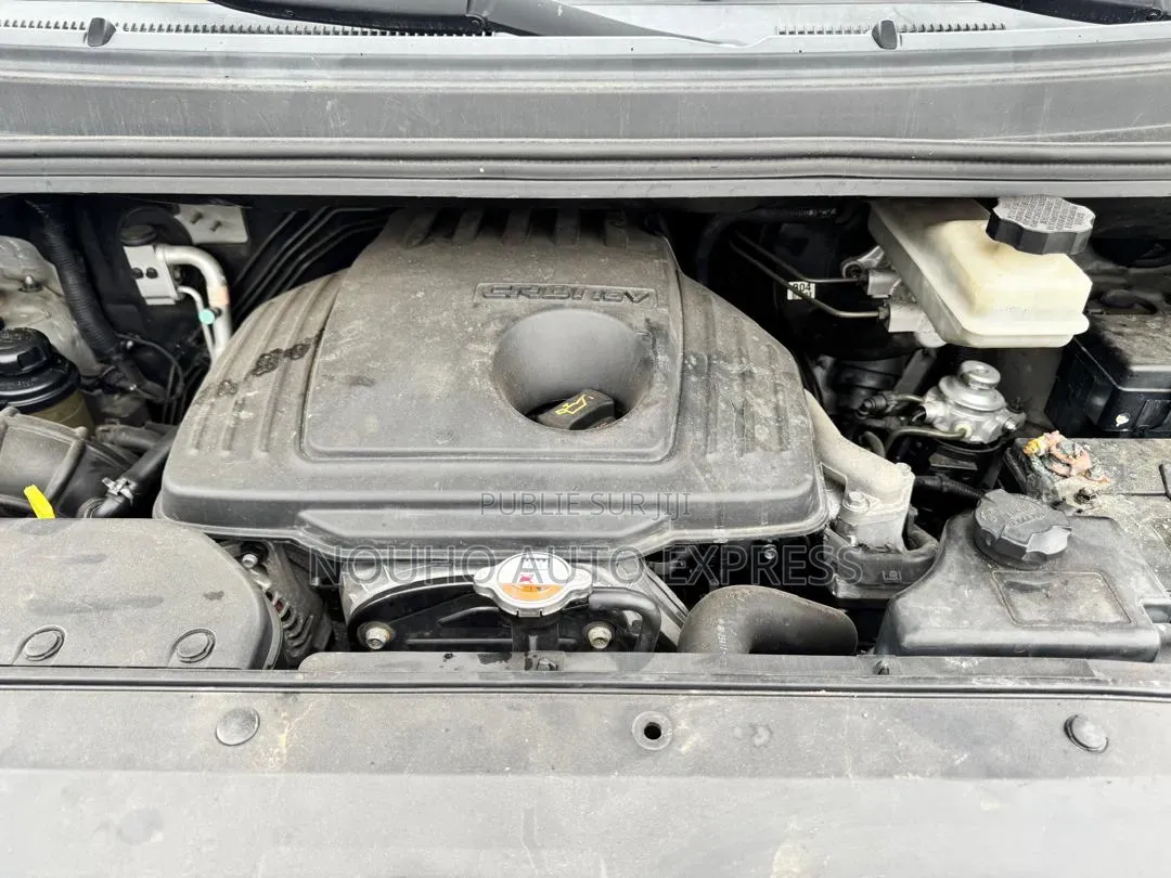 Hyundai I10 2020 Blanc