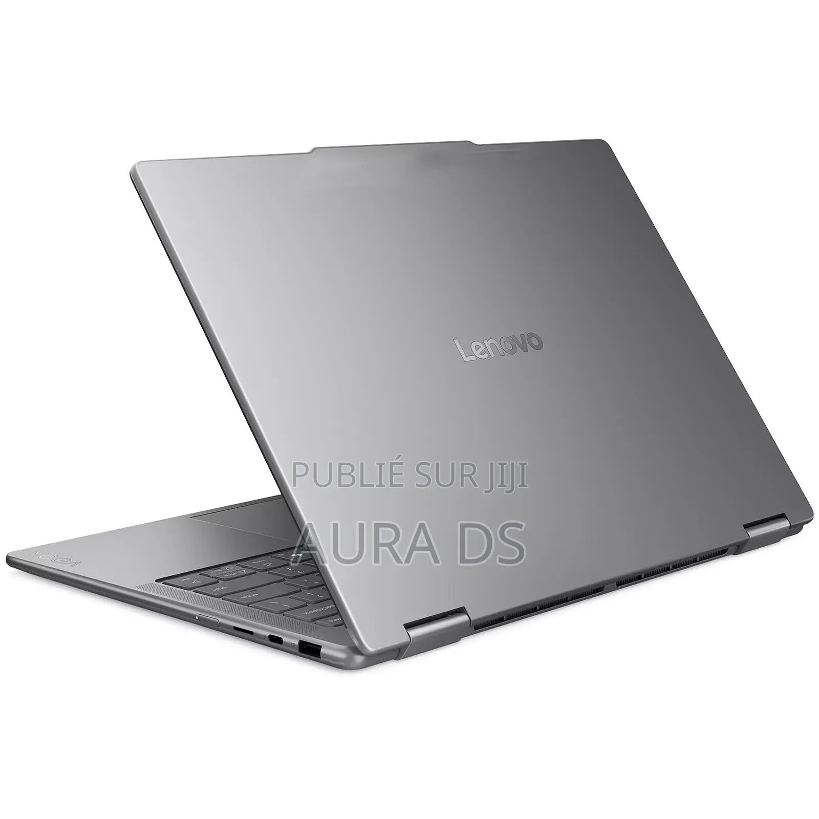 Nouveau Lenovo Yoga 7i 32GB Intel Core Ultra 7 SSD 1T