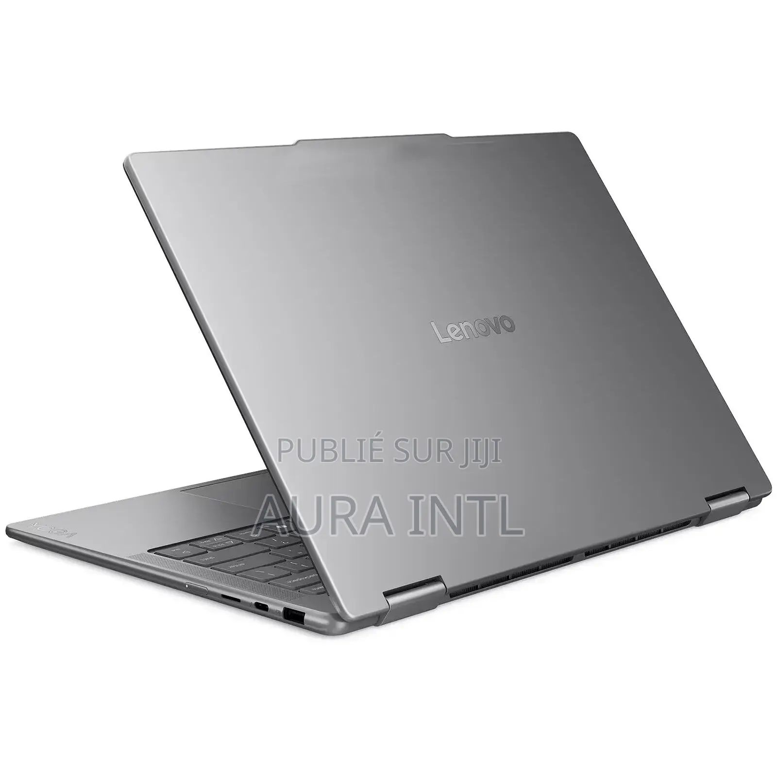 Nouveau Lenovo Yoga 7i 32GB Intel Core Ultra 7 SSD 1T