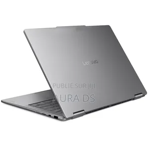 Nouveau Lenovo Yoga 7i 32GB Intel Core Ultra 7 SSD 1T