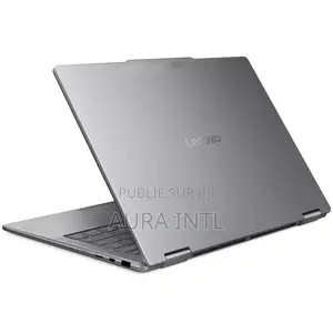 Nouveau Lenovo Yoga 7i 32GB Intel Core Ultra 7 SSD 1T