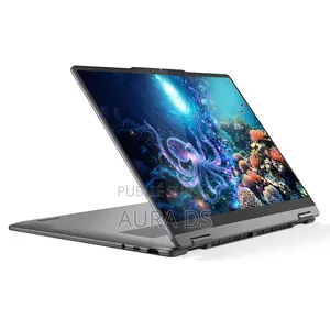Nouveau Lenovo Yoga 7i 32GB Intel Core Ultra 7 SSD 1T